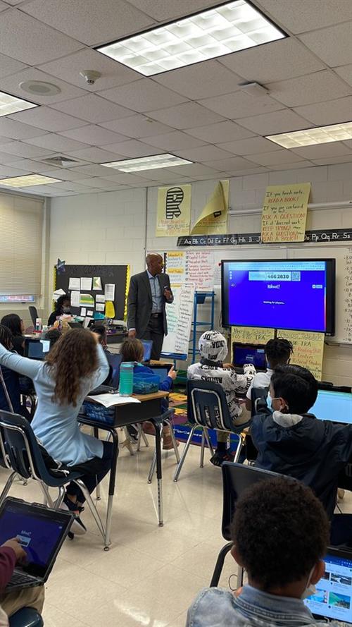 Career Day